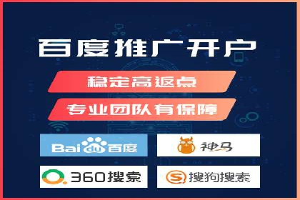 行业标杆：SEM推广代运营成功案例